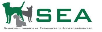 sea-hund-logo-nordhund SEA HUND - sammenslutningen af eksaminerede adfærdsbehandlere - logo